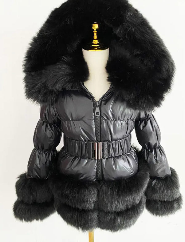 Kats Fur boutique – Kat's Fur Boutique